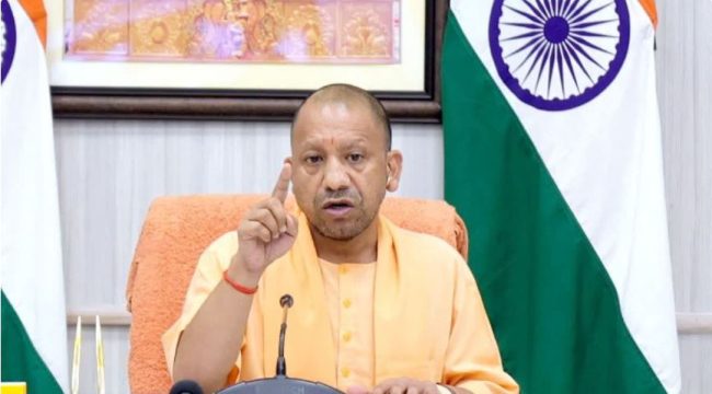 स्वास्थ्य सेवाओं को लेकर सीएम योगी सख्त, अधिकारियों को दिए बड़े निर्देश