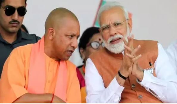 यूपी में बड़ा सियासी एक्शन तय, कैबिनेट विस्तार और संगठन बदलाव की तैयारी तेज