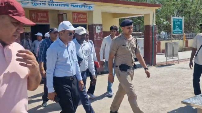 रोरा रेल डबलिंग अंतिम चरण में, बुंदेलखंड को मिलेगी रेलवे विकास की बड़ी सौगात