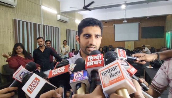 वाराणसी नगर निगम का बड़ा फैसला, संपत्तिकर में 12% तक की छूट