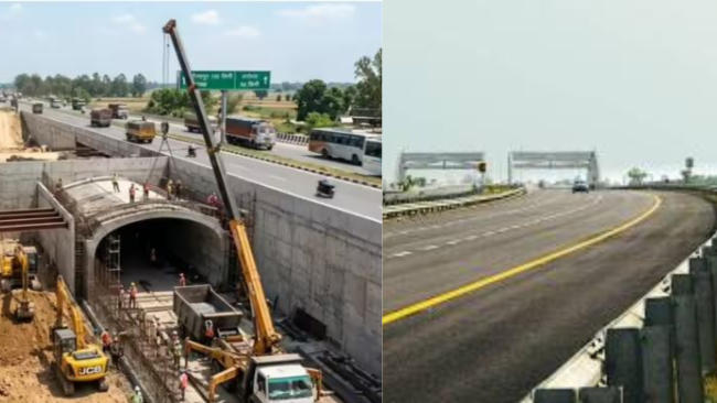 अयोध्या हाईवे पर 190 करोड़ से बनेंगे 5 अंडरपास, ब्लैक स्पॉट्स होंगे सुरक्षित