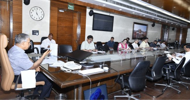 PM आवास योजना शहरी 2.0 को बड़ी मंजूरी, यूपी में 63 हजार से ज्यादा नए घर बनेंगे