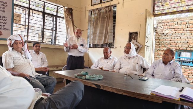 अधिवक्ताओं का विरोध, एसडीएम कोर्ट के अनिश्चितकालीन बहिष्कार का ऐलान
