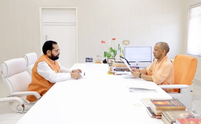 वेटलैंड में अवैध निर्माण का मामला गरमाया, विधायक ने CM से की जांच की मांग