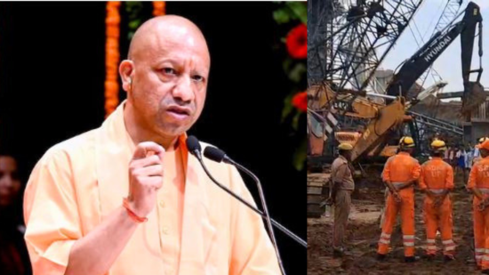 हमीरपुर पुल हादसे में बड़ी कार्रवाई, निर्माण कंपनी और सुपरवाइजर पर FIR दर्ज