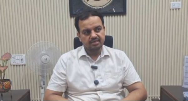 गाजीपुर में जमीन खरीदना हुआ महंगा, 2015 से लंबित कई क्षेत्रों की दरों में हुआ संशोधन