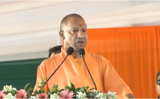 अखिलेश यादव की बेटी पर टिप्पणी मामले में सीएम योगी का बड़ा संदेश
