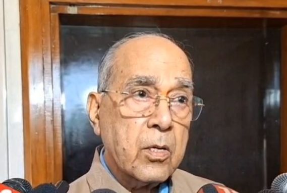 राम मंदिर चढ़ावा प्रकरण में नृपेंद्र मिश्र का बड़ा बयान, क्या सामने आएगी पूरी सच्चाई?