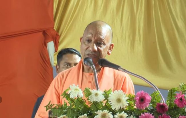 सीएम योगी ने किया चिलुआताल पर्यटन परियोजना का लोकार्पण, गोरखपुर को मिला नया टूरिस्ट डेस्टिनेशन