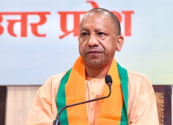 विश्व पर्यावरण दिवस पर मुख्यमंत्री योगी आदित्यनाथ का प्रदेशवासियों को संदेश, प्रकृति संरक्षण पर व्यापक अपील