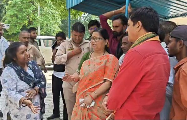 मैनपुरी: डाक विभाग के शाखा डाकपाल की संदिग्ध परिस्थितियों में मौत, जांच जारी