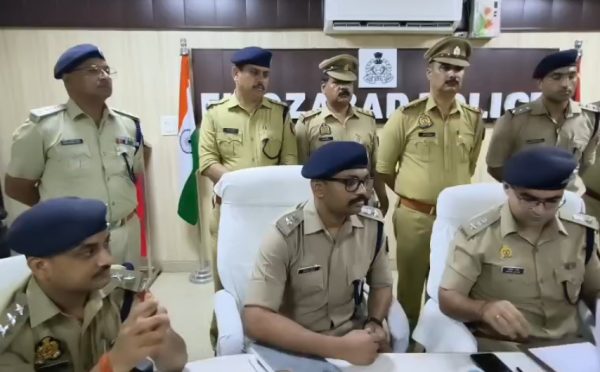 स्वर्ण शताब्दी एक्सप्रेस पर पथराव मामले का 15 घंटे में खुलासा, दो किशोर हिरासत में