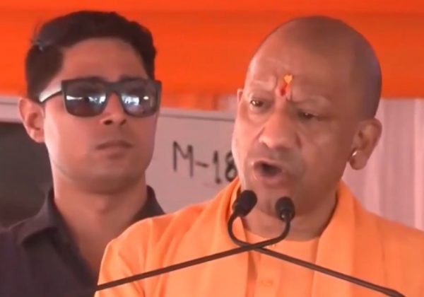 ललितपुर में विकास की नई शुरुआत, सीएम योगी ने गिनाईं उपलब्धियां