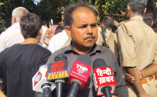 उन्नाव जिला जेल में बंद आरोपी की मौत, परिजनों ने लगाया मारपीट का आरोप