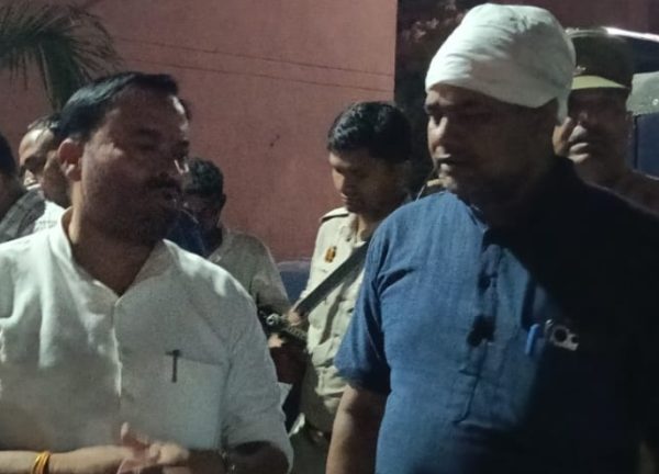 शुकतीर्थ गंगा स्नान हादसा: बालिका सहित 3 की मौत, 1 रेफर