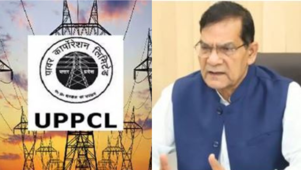 बिजली बिलों में 10% अतिरिक्त सरचार्ज पर मंत्री नाराज, ए.के. शर्मा का UPPCL चेयरमैन पर बड़ा हमला