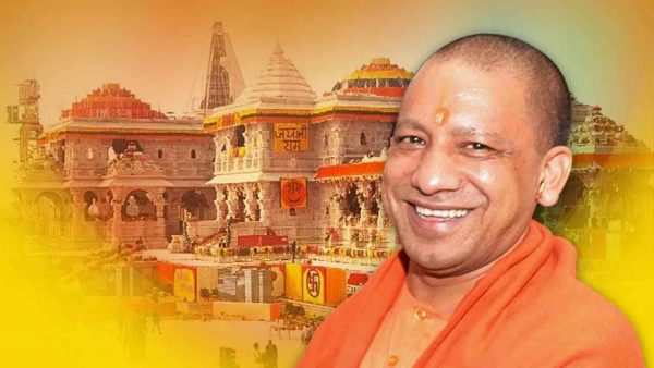सीएम योगी के अयोध्या दौरे से पहले चंपत राय को लेकर चर्चाएं तेज, राम मंदिर कार्यक्रम पर नजरें