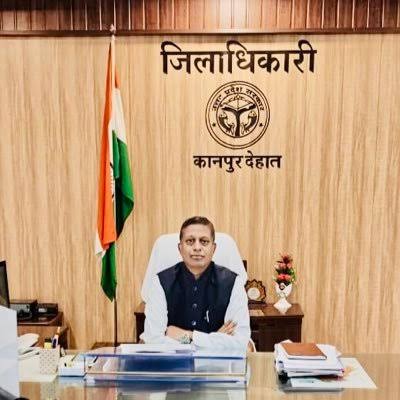 कानपुर देहात: चेकडैम निर्माण में अनियमितताओं पर बड़ी कार्रवाई, अधिशासी अभियंता समेत कई अधिकारियों पर गिरी गाज