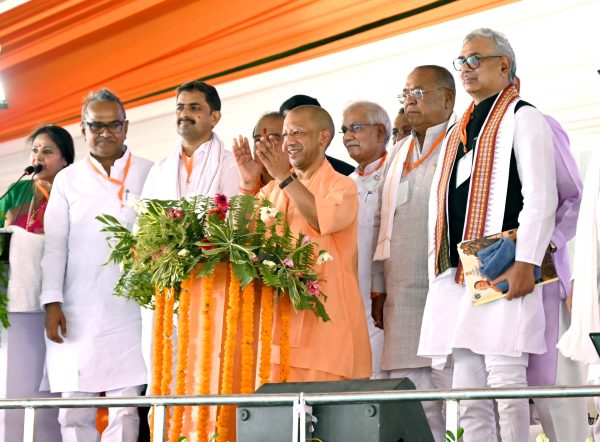 महोबा को मिली 697 करोड़ की सौगात, गोरखगिरि पर्वत बनेगा एडवेंचर टूरिज्म हब