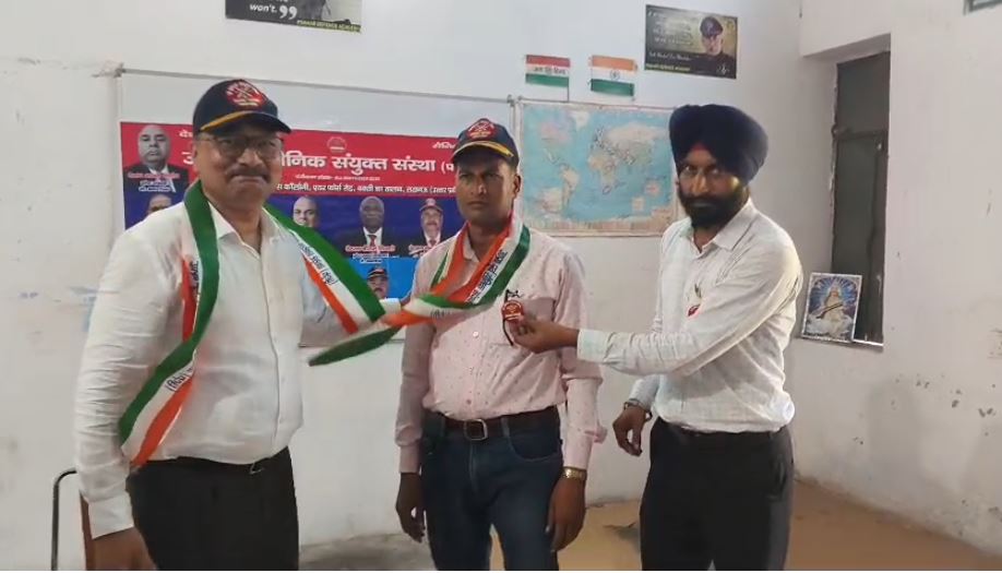 Kargil Vijay Diwas : कारगिल विजय दिवस पर वीरों को नमन, युवाओं को मिला देशभक्ति का संदेश