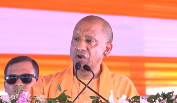 अब बीहड़ नहीं, विकास और विरासत की पहचान है जालौन : सीएम योगी