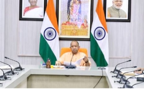 उत्तर प्रदेश शिक्षक पात्रता परीक्षा-2026: मुख्यमंत्री ने की तैयारियों की समीक्षा