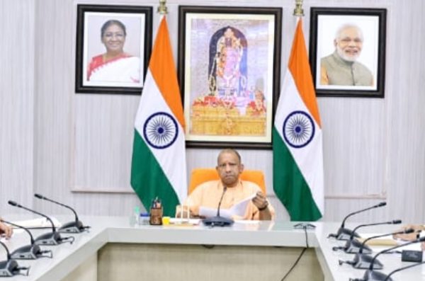 उत्तर प्रदेश शिक्षक पात्रता परीक्षा-2026: मुख्यमंत्री ने तैयारियों की समीक्षा, पारदर्शी और सुरक्षित परीक्षा पर दिया जोर