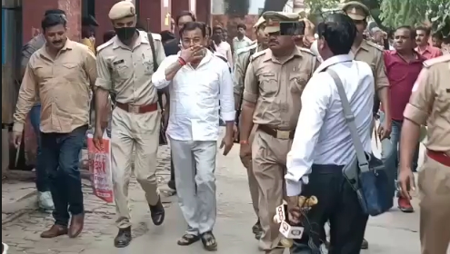 लखीमपुर खीरी हिंसा मामले में बड़ा अपडेट, गवाह धमकाने के आरोपों पर आशीष मिश्रा को सुप्रीम कोर्ट से राहत