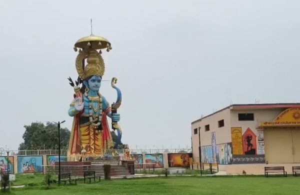संभल दौरे पर रहेंगे मुख्यमंत्री योगी आदित्यनाथ, ₹569 करोड़ की परियोजनाओं की देंगे सौगात