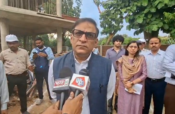 गोरखपुर में बनेगा गोरखा सैनिक संग्रहालय, 2026 के अंत तक आम जनता के लिए खोलने का लक्ष्य