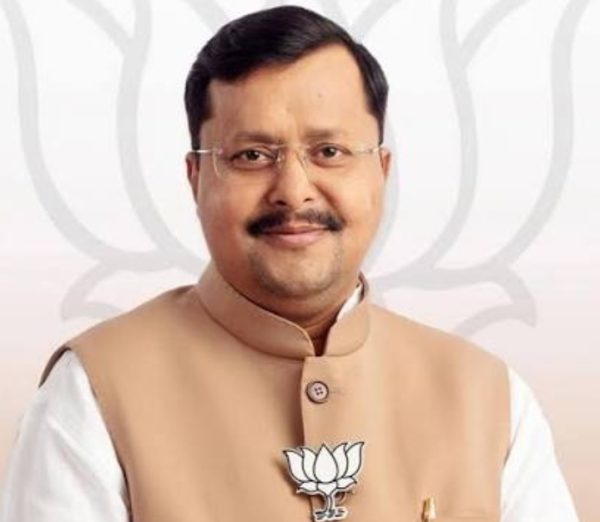 लखनऊ में बीजेपी के राष्ट्रीय अध्यक्ष नितिन नवीन का दो दिवसीय संगठनात्मक दौरा, कई अहम बैठकों और कार्यक्रमों में होंगे शामिल