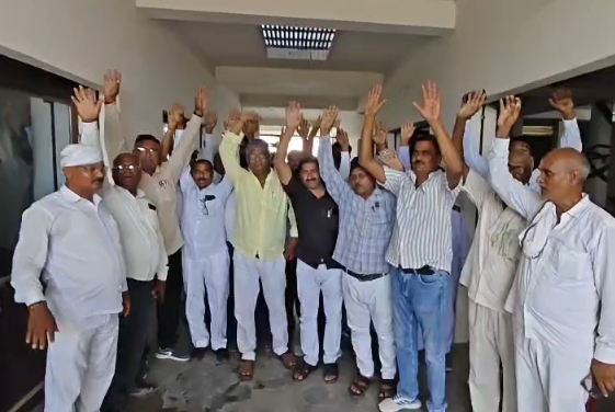 आजमगढ़ में पूर्व प्रधानमंत्री चंद्रशेखर की 19वीं पुण्यतिथि ‘संकल्प दिवस’ के रूप में मनाई जाएगी