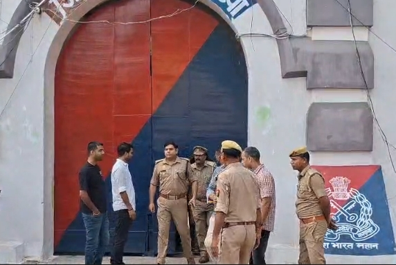 अयोध्या राम मंदिर चढ़ावा चोरी केस: तीन आरोपियों को पुलिस ने रिमांड पर लिया, पूछताछ जारी
