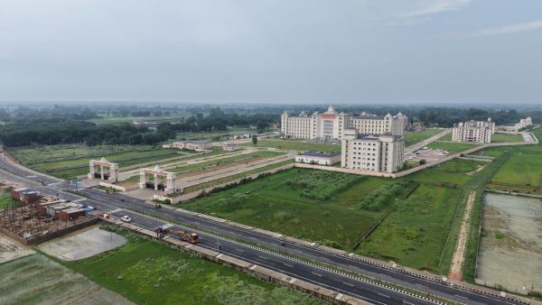 गोरखपुर को 758 करोड़ रुपये की विकास परियोजनाओं की सौगात देंगे मुख्यमंत्री योगी आदित्यनाथ