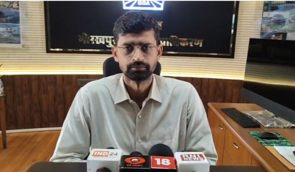 गोरखपुर विकास प्राधिकरण की OTS योजना को मिल रहा अच्छा प्रतिसाद, 17 जुलाई तक मिलेगा लाभ