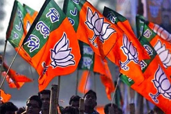 2027 विधानसभा चुनाव की तैयारी में जुटी बीजेपी, दलित वोटरों तक पहुंच बढ़ाने की रणनीति तैयार