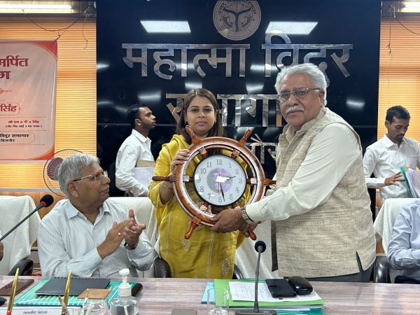 पिछड़ा वर्ग आयोग की जनसुनवाई में ओबीसी आरक्षण पर जुटाए सुझाव, ग्रामीण निकायों के आंकड़ों का किया अध्ययन