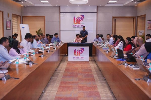 यूनिफाइड मॉडल भवन विनियम-2026: उत्तर प्रदेश में औद्योगिक विकास को मिलेगी नई गति