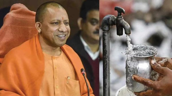 योगी सरकार का बड़ा फैसला, यूपी जल निगम ग्रामीण के नॉलेज पार्टनर बनेंगे आईआईटी कानपुर और आईआईएम इंदौर