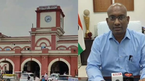 गोरखपुर से चलेगी IRCTC की भारत गौरव टूरिस्ट ट्रेन, आसान EMI पर करें चार ज्योतिर्लिंग और दक्षिण भारत की तीर्थ यात्रा