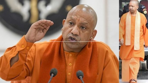 सीएम योगी का तीन जिलों का दौरा आज, प्रतापगढ़ और सुल्तानपुर को देंगे करोड़ों की विकास परियोजनाओं की सौगात