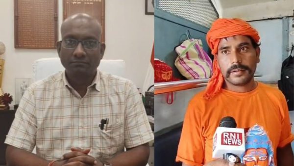 सावन कांवड़ यात्रा को लेकर पूर्वोत्तर रेलवे अलर्ट, श्रद्धालुओं के लिए स्पेशल ट्रेनों और सुरक्षा व्यवस्था का इंतजाम