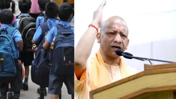 योगी सरकार का बड़ा स्वास्थ्य अभियान, परिषदीय स्कूलों के बच्चों को अगस्त में मिलेगा दोहरा सुरक्षा कवच