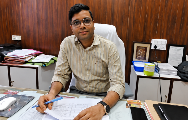 दिव्यांग छात्राओं को मिलेगी 65 हजार रुपये तक की आई-ट्राई साइकिल, 200 सीटों का लक्ष्य