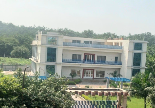 नोएडा सेक्टर-137 को मिलेगी बड़ी सौगात, 4.01 करोड़ की लागत से बनेगा अत्याधुनिक सामुदायिक केंद्र