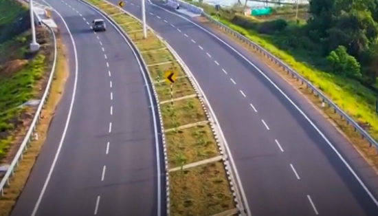 नोएडा सेक्टर-164 की सड़क होगी सुरक्षित और सुगम, 3.42 करोड़ से बनेगी सर्विस लेन और सेंट्रल वर्ज