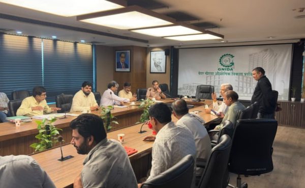 घंघोला के 23 किसानों को मिला 6 फीसदी आबादी भूखंड