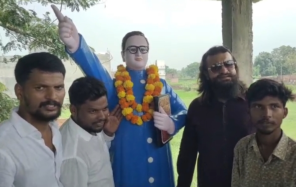 अब्बास अंसारी ने Gen Z के प्रदर्शन का किया समर्थन, लोकतंत्र को लेकर जताई चिंता