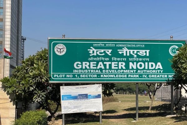 Greater Noida में आने वाली हैं ये बड़ी योजनाएं, 6048 करोड़ के बजट से बदलेगी शहर की तस्वीर