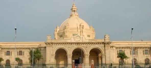 यूपी विधानमंडल का मानसून सत्र आज से, विपक्ष के तेवर तेज; मंगलवार को पेश होगा अनुपूरक बजट